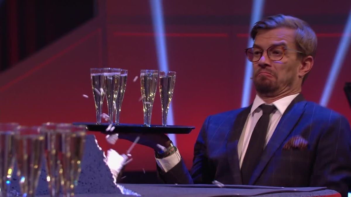 Die beste Show der Welt vom 11.08.2018