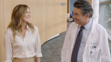 Grey's Anatomy - Die jungen Ärzte - Alle ganzen Folgen online sehen - ProSieben