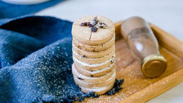 Soul-Cookies