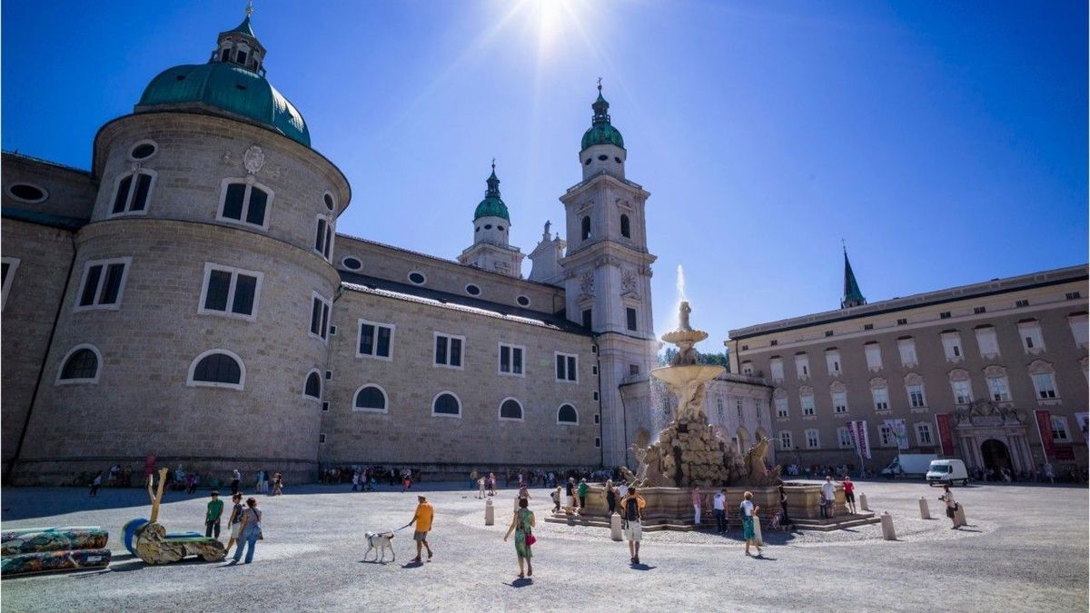 Passau: Nächtliches Alkoholverbot an beliebtem Platz verhängt