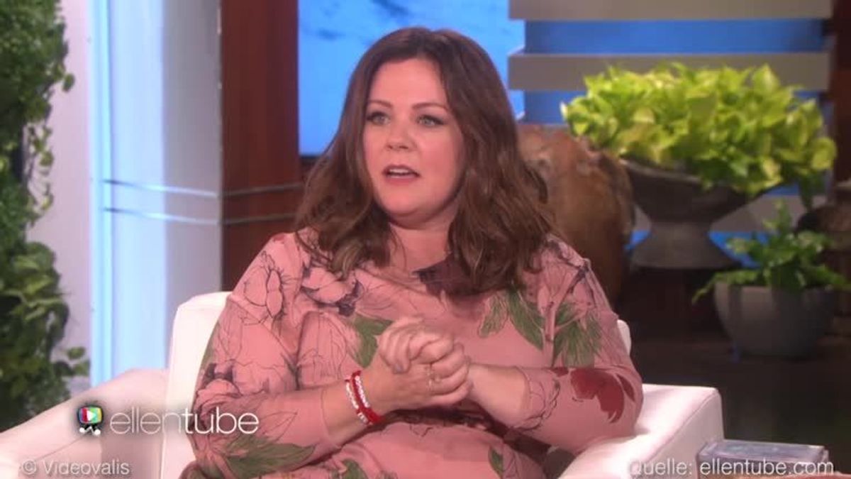 Melissa McCarthy nimmt Stellung zum Gilmore Girls Reboot