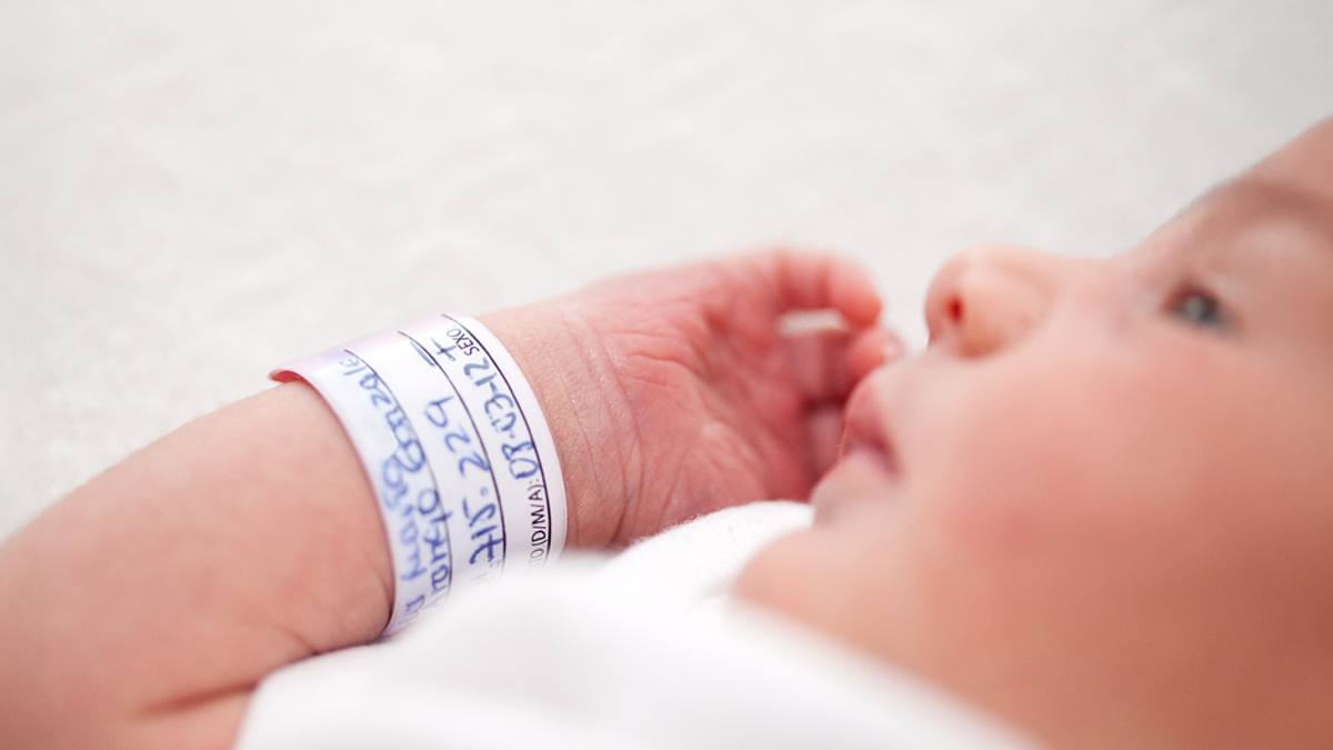 Das sind die beliebtesten Babynamen