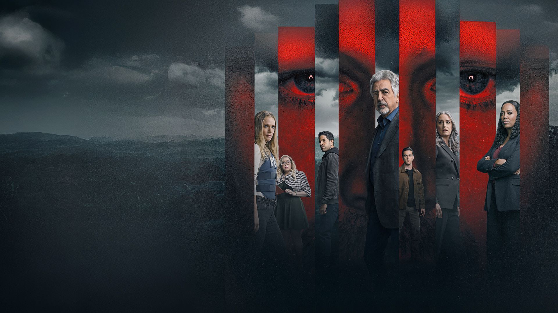 Criminal Minds: Evolution