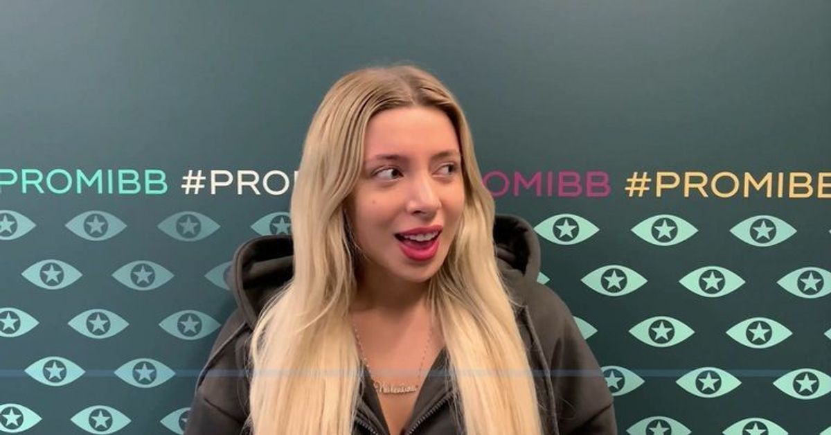 Exklusiv: "Promi Big Brother"-Star Walentina Doronina spricht über Exit