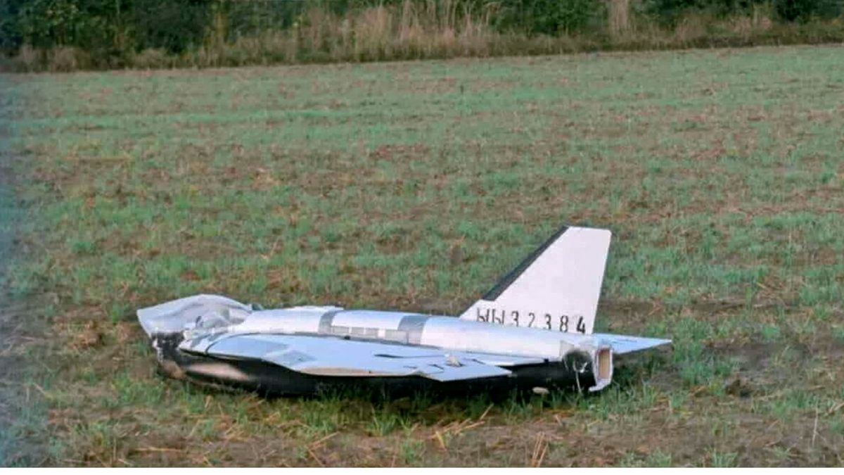 NATO reagiert auf Drohnen-Provokation Russlands