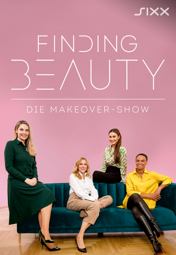 Finding Beauty - Die Makeover-Show: Alle Infos zur Show Image