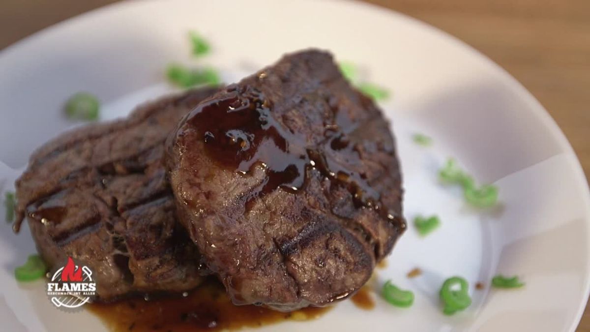 Asiastyle und bayerisches Fastfood