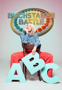 Buchstaben Battle