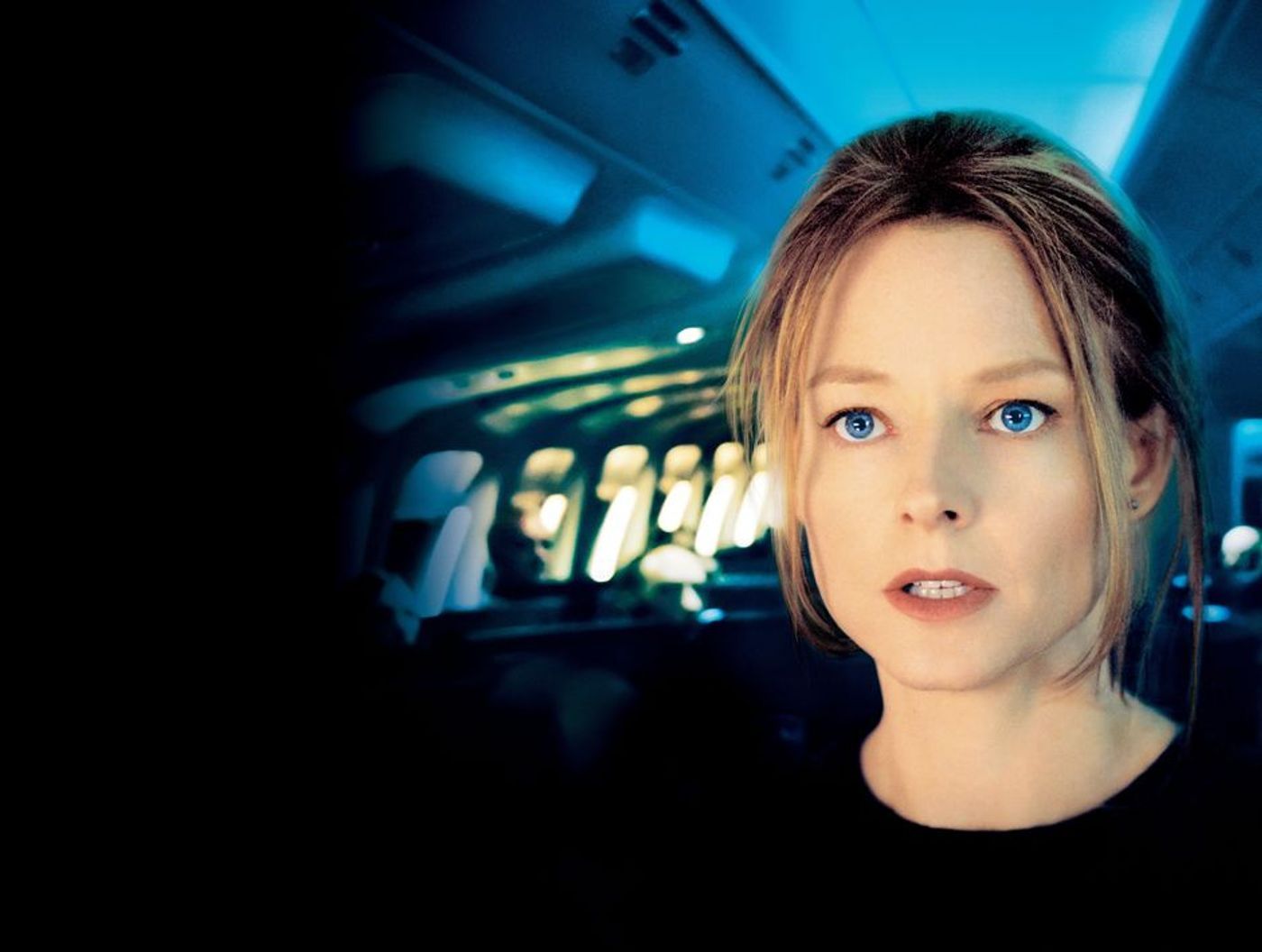 Flightplan - Ohne jede Spur