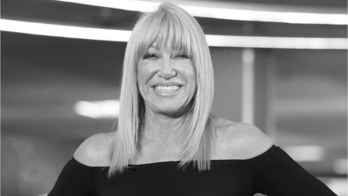 Schauspielerin Suzanne Somers mit 76 Jahren gestorben