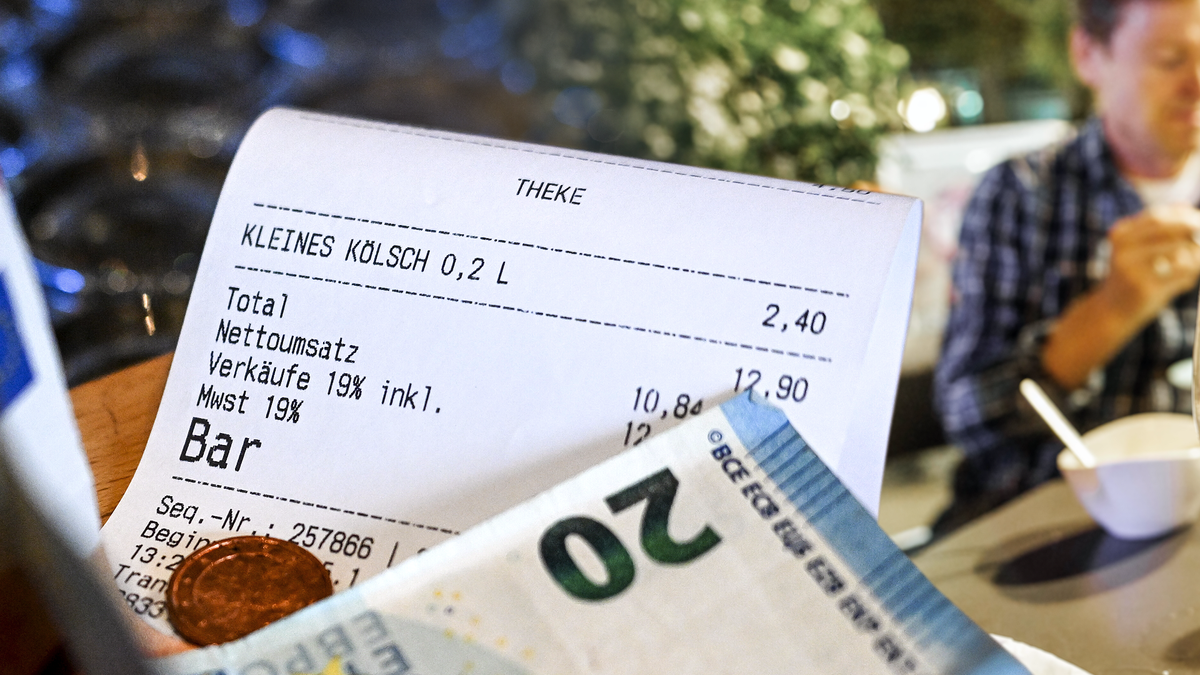 Gibt es doch keine Steuerentlastungen?