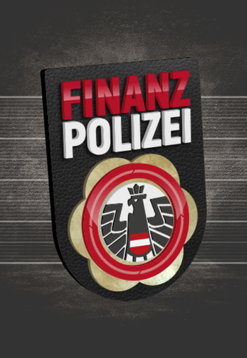 Die Finanzpolizei Image