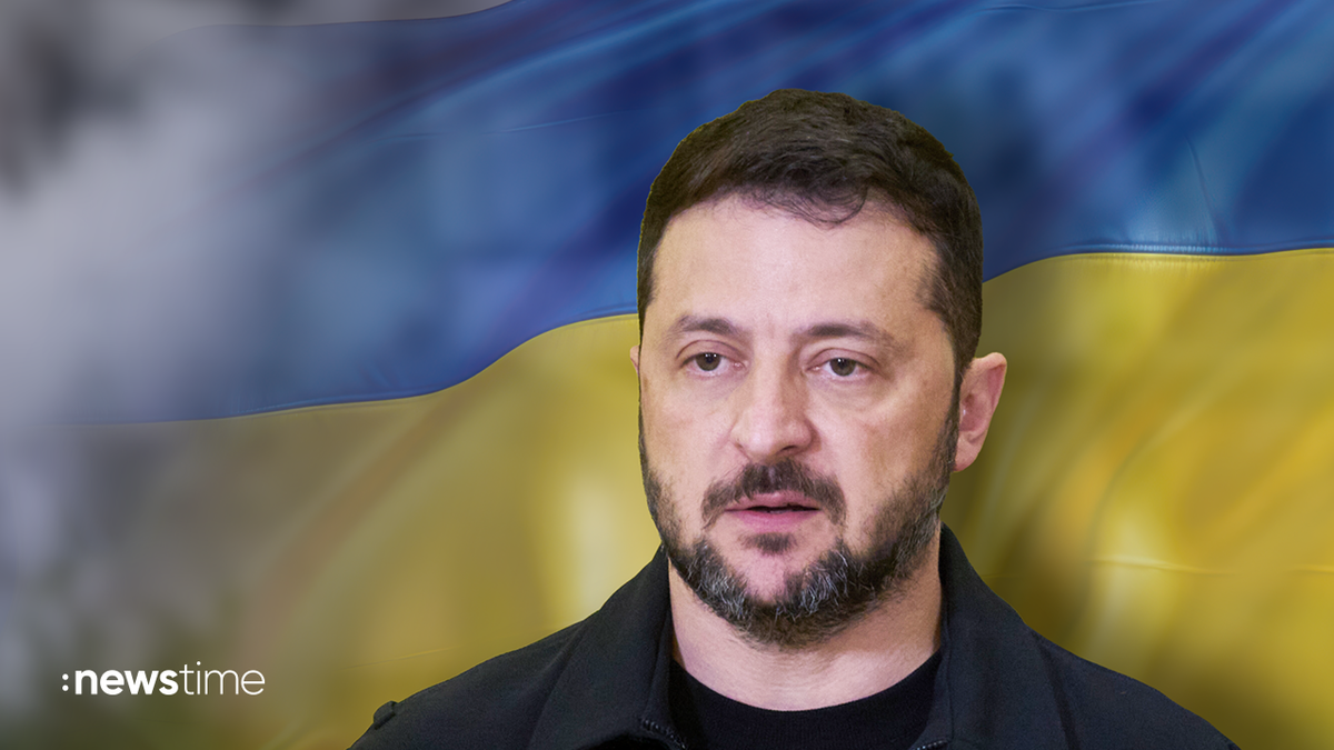 Feiertag in der Ukraine: Gedenken an Soldaten