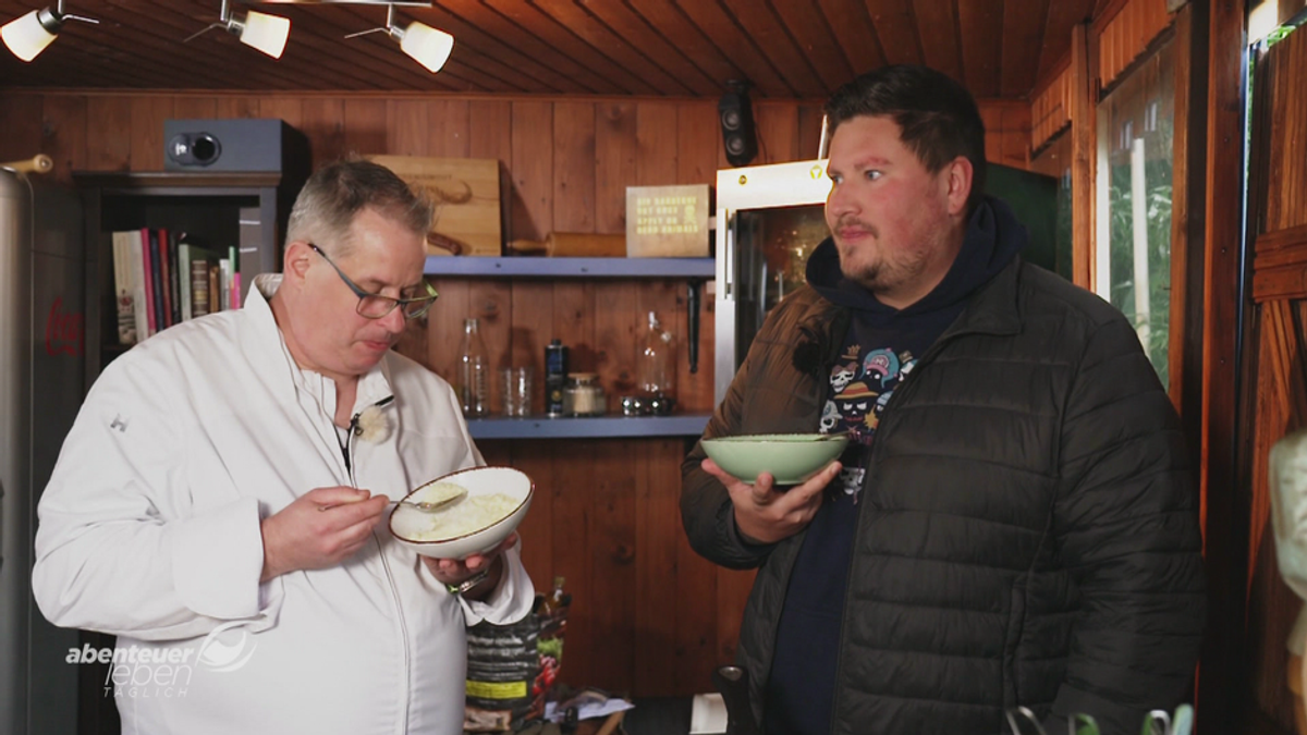 Ungewöhnliche Kombinationen: Wenn Steak auf Popcorn trifft