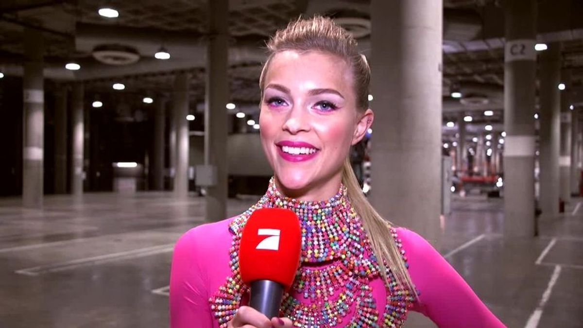 Germany's next Topmodel