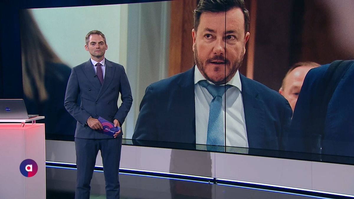 ATV Aktuell vom 11.09.2025