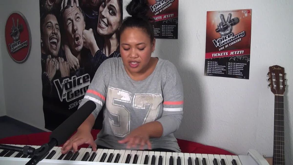 The Voice of Germany