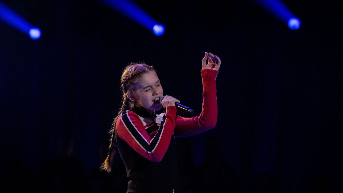 The Voice Kids 2023 Exklusive Videos, ganze Folgen & alle Auftritte