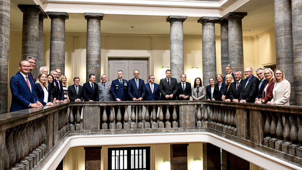 Die Folgen des neuen Wehrdienst-Gesetzes