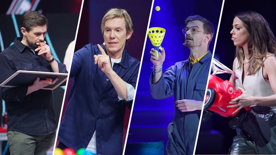 Joko & Klaas gegen ProSieben