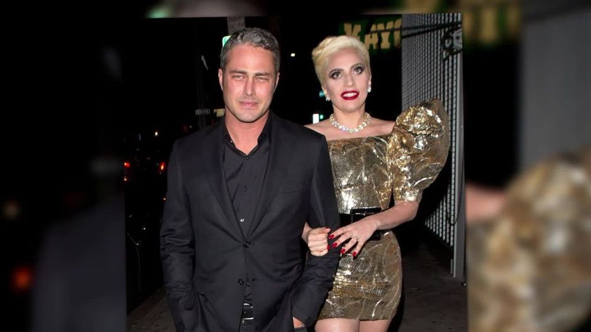 Lady Gaga: Wilde Feier zum 30. Geburtstag