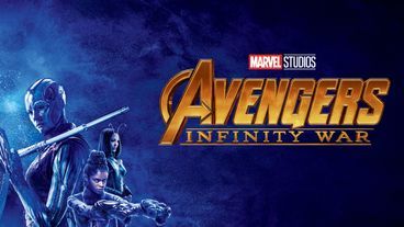 Vorschaubild Avengers: Infinity War
