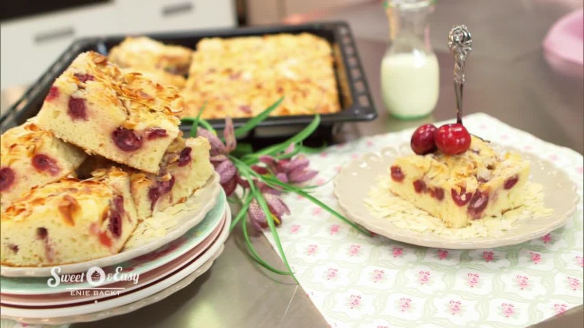 Die schnellsten Kuchen der Welt