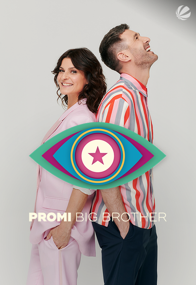 Promi Big Brother Image