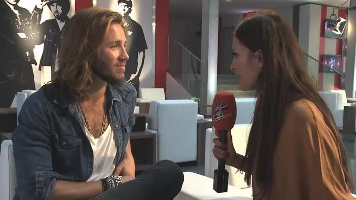 The Voice of Germany