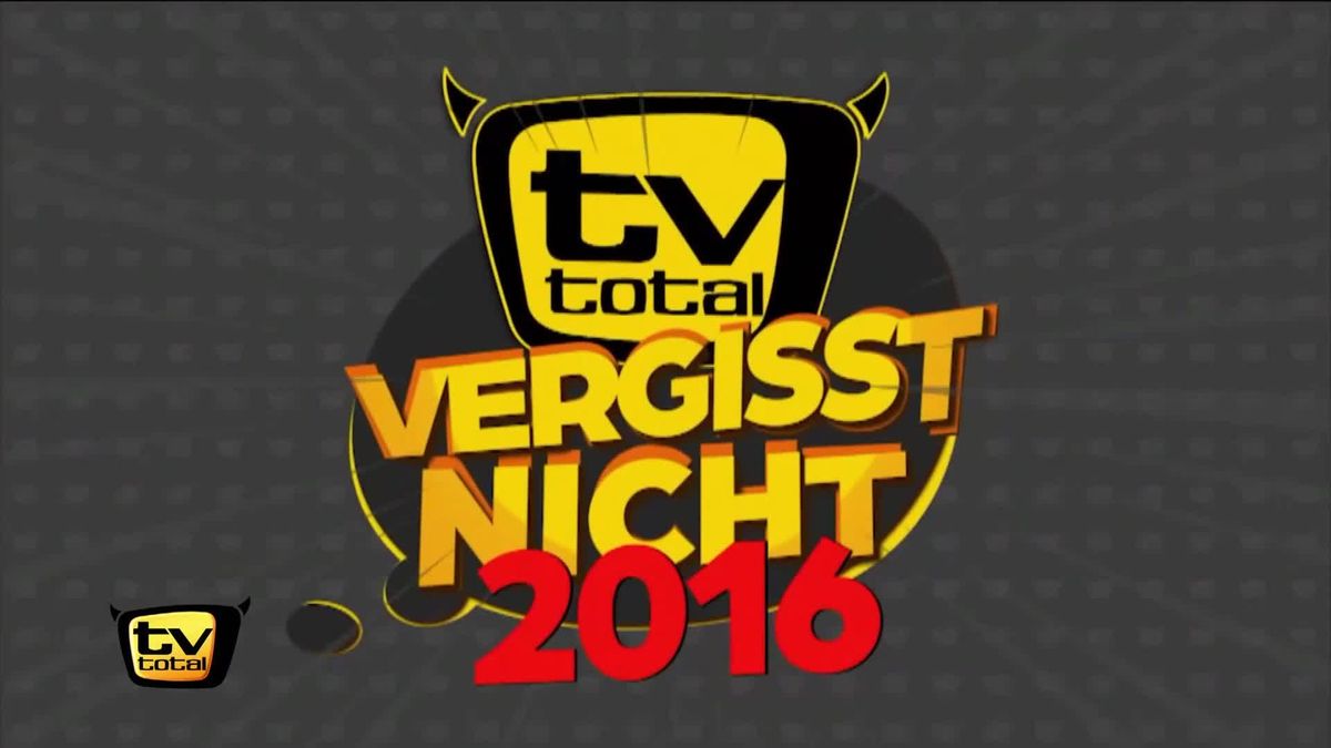 TV total