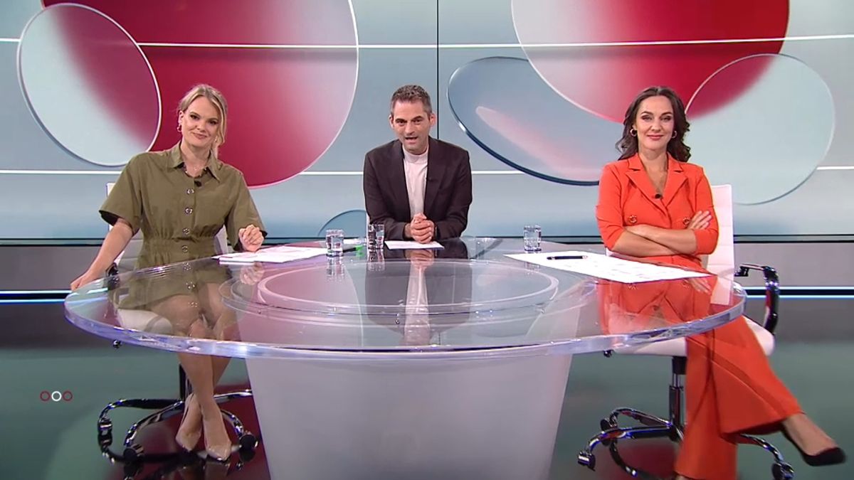 Treffpunkt Österreich vom 01.09.2025