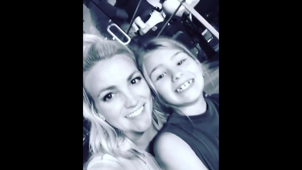 Erleichterung! Das sind die neuen Details zu Jamie Lynn Spears Tochter Maddie