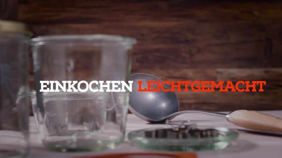 Küchen Basics - Eigenproduktionen