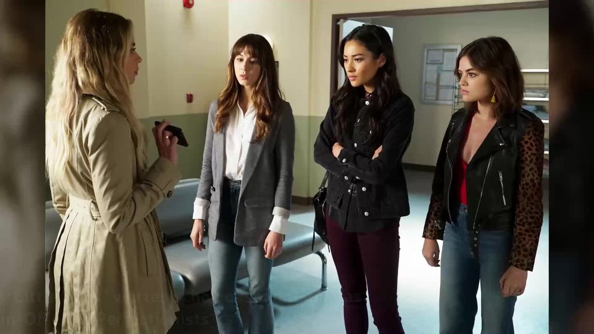 "Pretty Little Liars"-Spin Off: Erste Details wurden bekannt gegeben