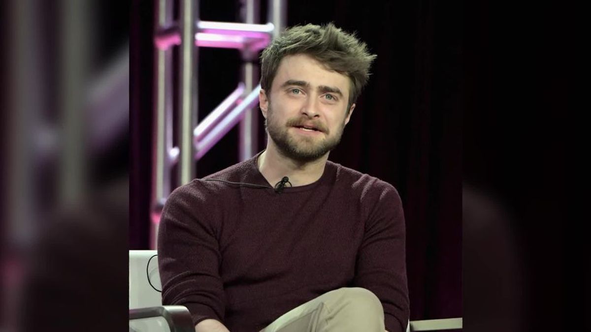 Daniel Radcliffe wünscht sich eine "Harry Potter"-Serie – und hat schon die perfekte Plot-Idee