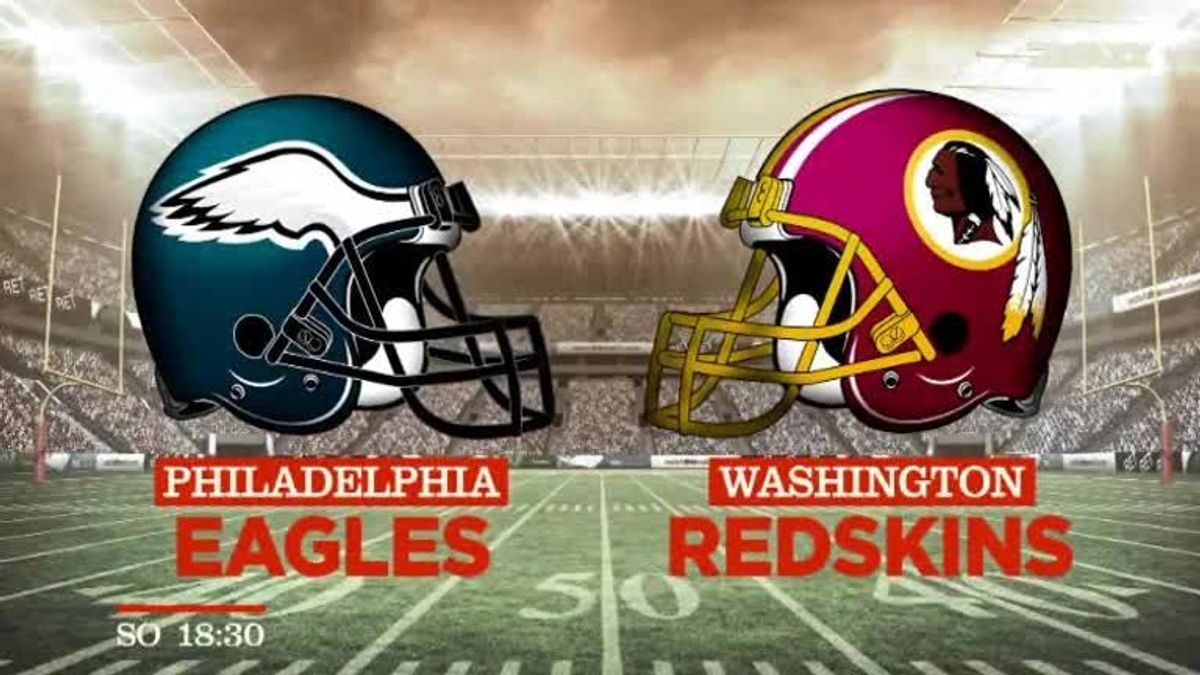 Trailer Week 6 NFL