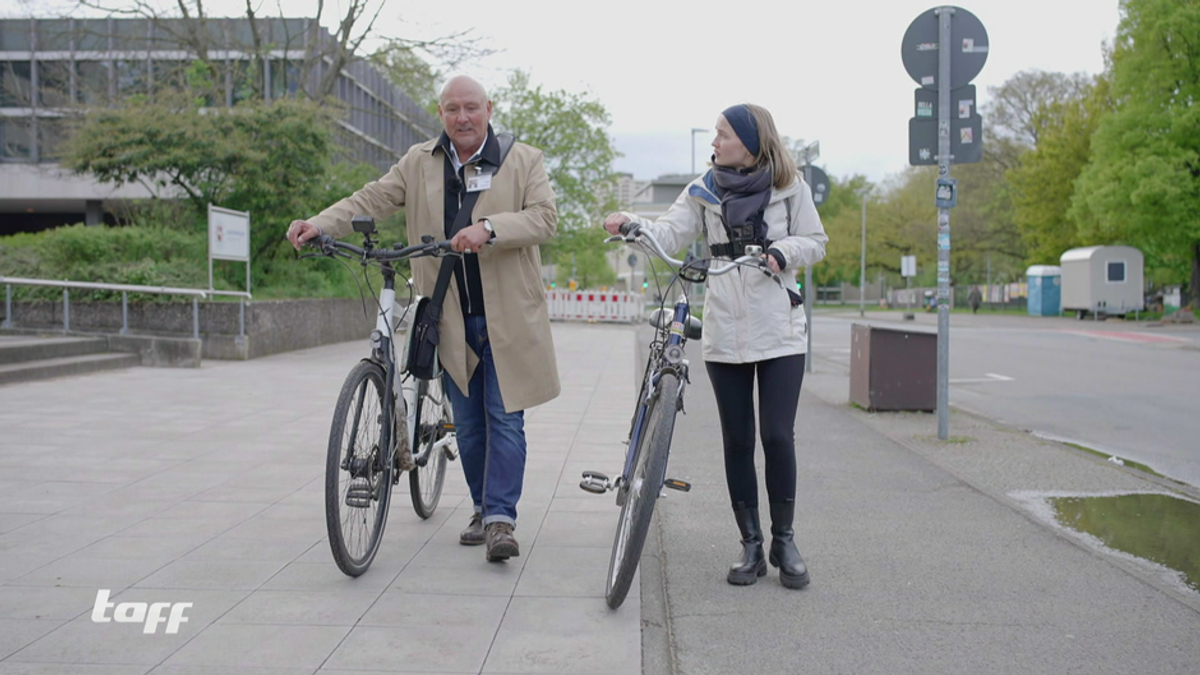 Krimi Tourismus: Crime-Stadttouren mit dem Fahrrad in Hannover