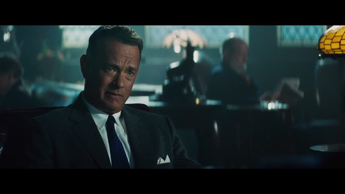 Bridge of Spies - Der Unterhändler - Trailer