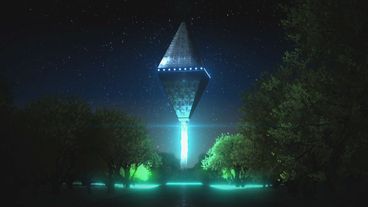Die Mufon-Akten