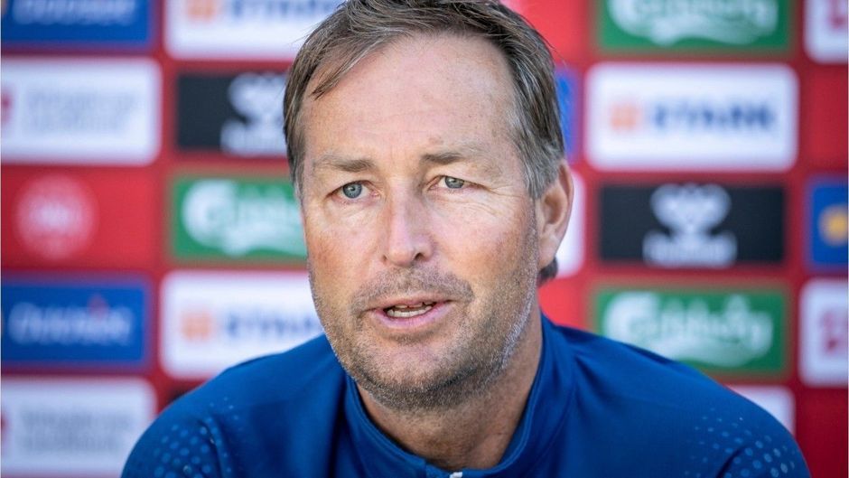 Doch unter Druck gesetzt? Dänen-Coach kritisiert UEFA