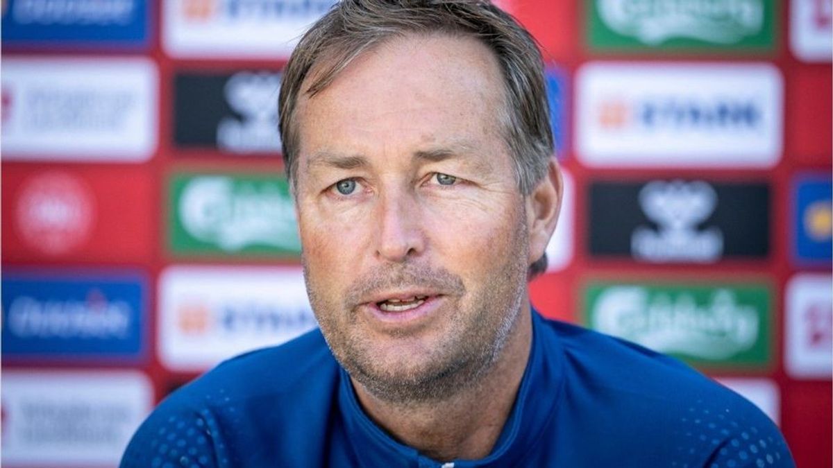 Doch unter Druck gesetzt? Dänen-Coach kritisiert UEFA