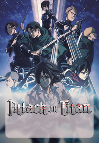 Attack on Titan
