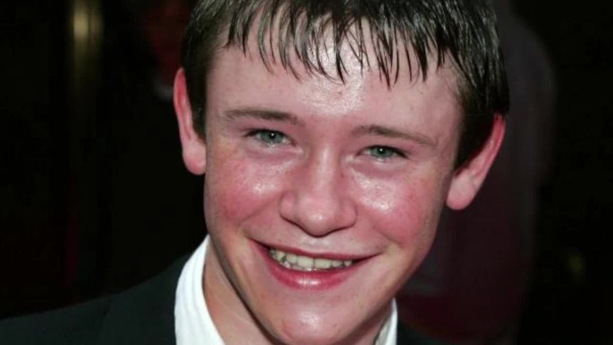 "Harry Potter"-Star Devon Murray schockt mit schrecklichem Geständnis