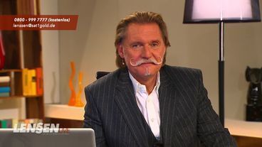 Lenßen weiß Rat: Online-Exklusiv!