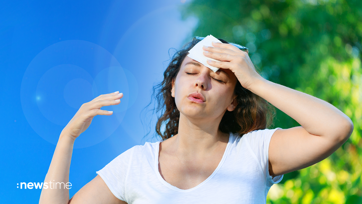 Sommerstart in Deutschland: Tipps für Hitzeschutz
