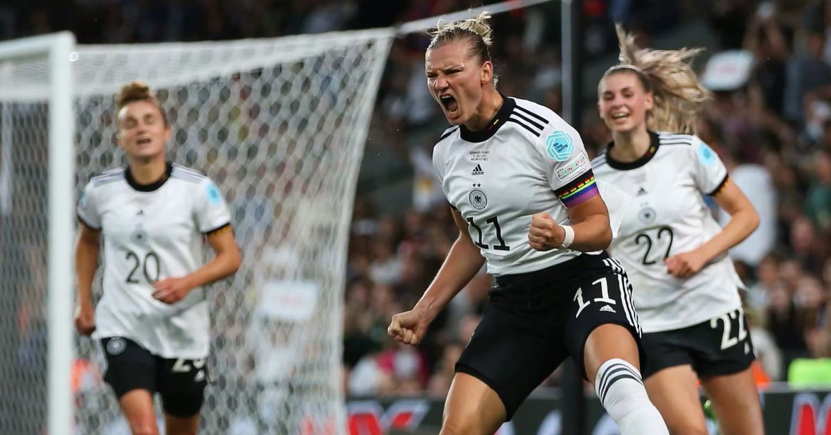 FIFA Frauen WM 2023: Schweden, Niederlande, Portugal & Frankreich im  Einsatz, Fußball News