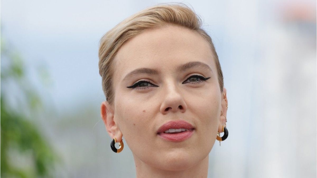 Scarlett Johansson: So sah der Marvel-Star früher aus