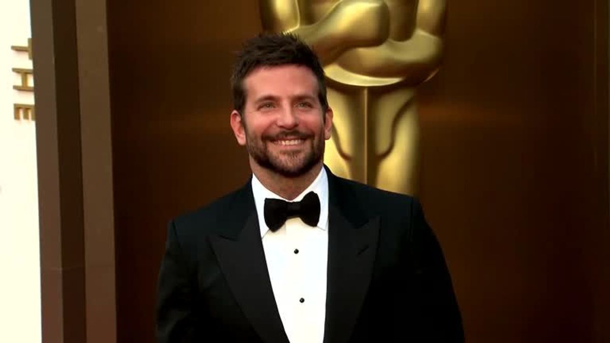 Bradley Cooper: Coachella-Liebesreunion mit Suki Waterhouse