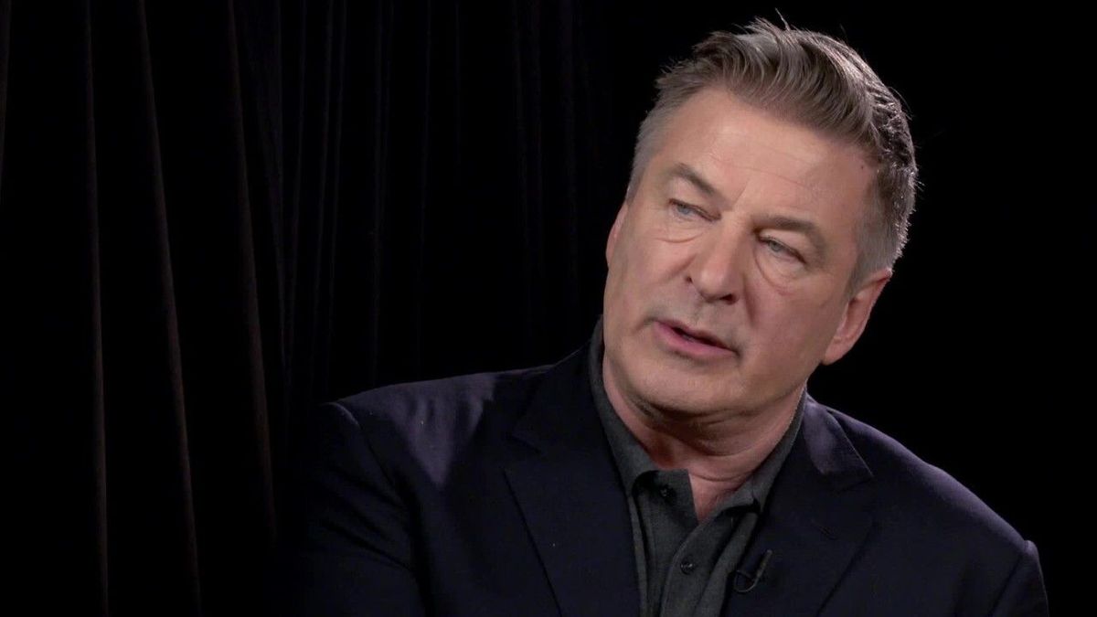 US-Star Alec Baldwin erschießt Kamerafrau am Filmset