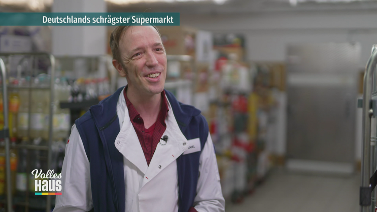 Dein Supermarkt: Folge 4